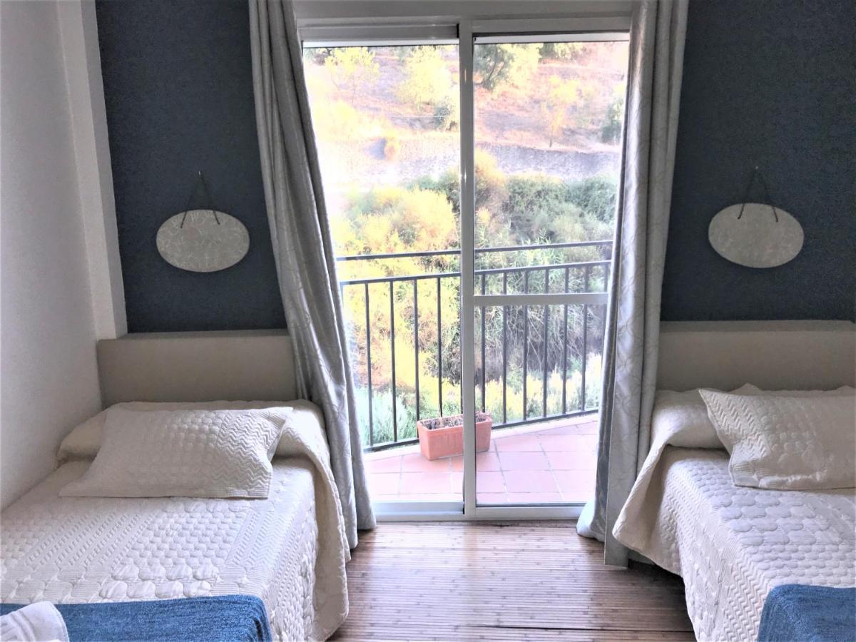 Apartamento junto al río en entrada ruta Cahorros Monachil Exterior foto