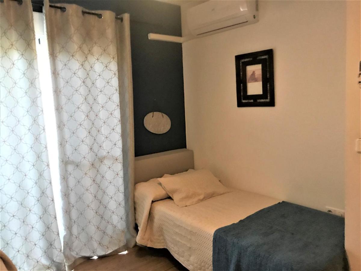 Apartamento junto al río en entrada ruta Cahorros Monachil Exterior foto