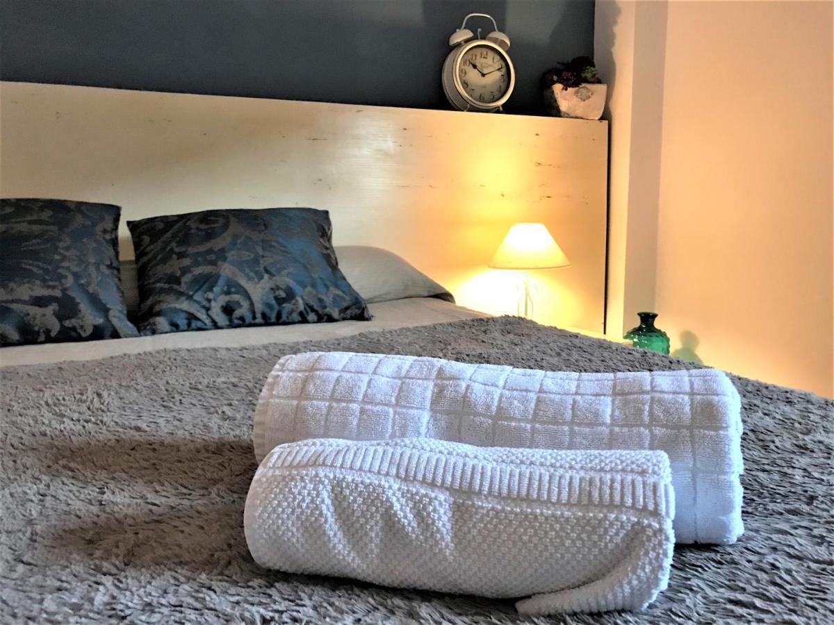 Apartamento junto al río en entrada ruta Cahorros Monachil Exterior foto