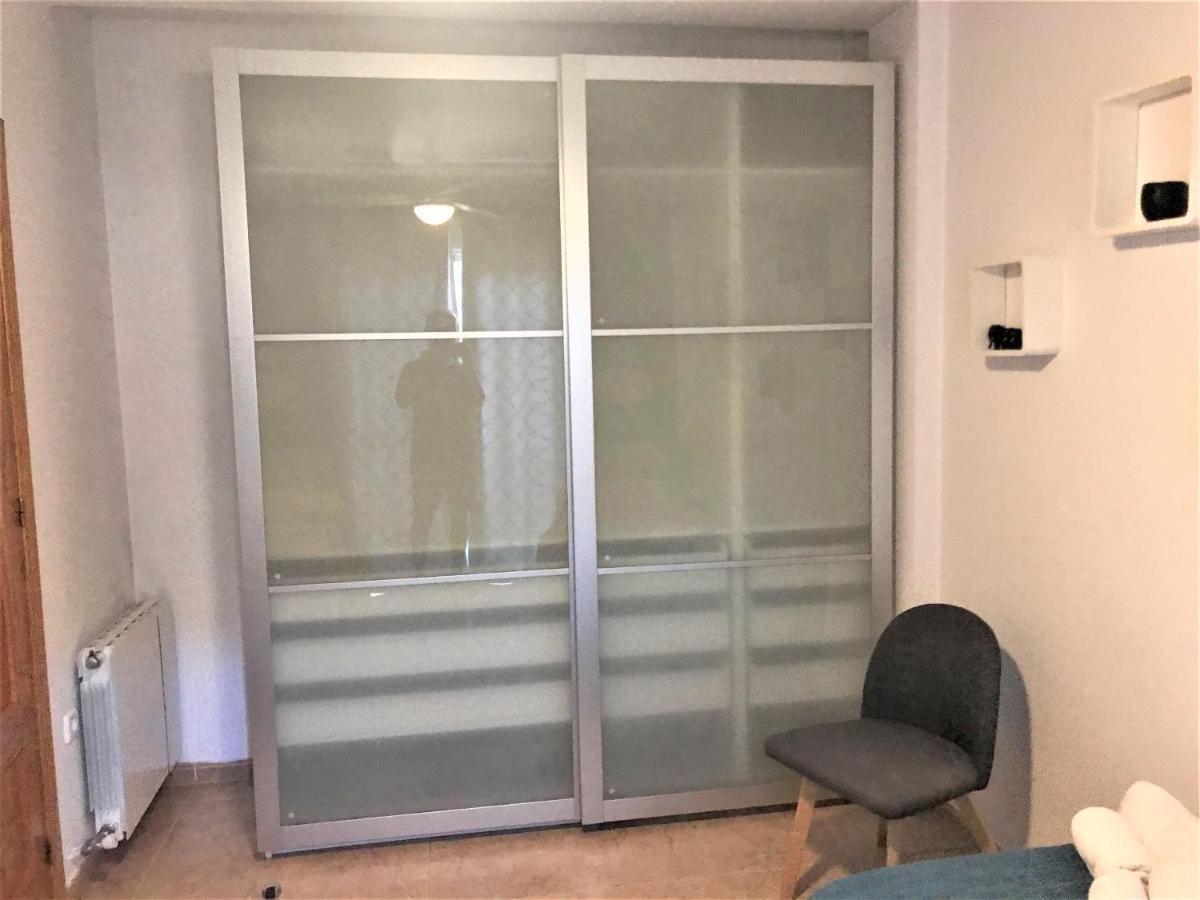 Apartamento junto al río en entrada ruta Cahorros Monachil Exterior foto