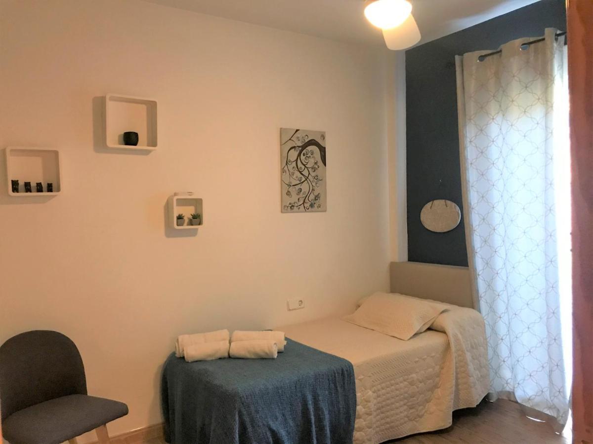 Apartamento junto al río en entrada ruta Cahorros Monachil Exterior foto